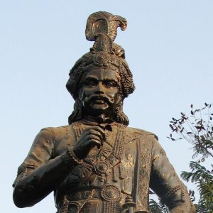 Influential Telugu Freedom Fighters and Social Reformers : Champions of